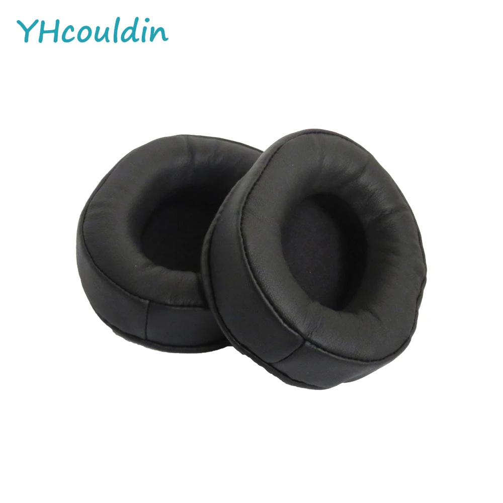 

Амбушюры YHcouldin для Audio Technic ATH T200 ATH-T200, запасные части для гарнитуры, амбушюры
