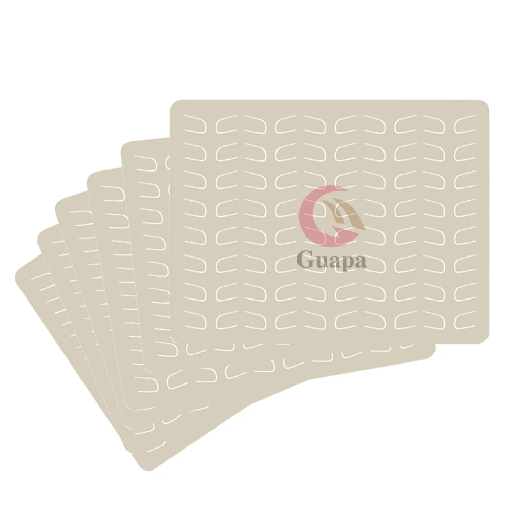 2 шт. мазки для волос|Аксессуары татуажа| |