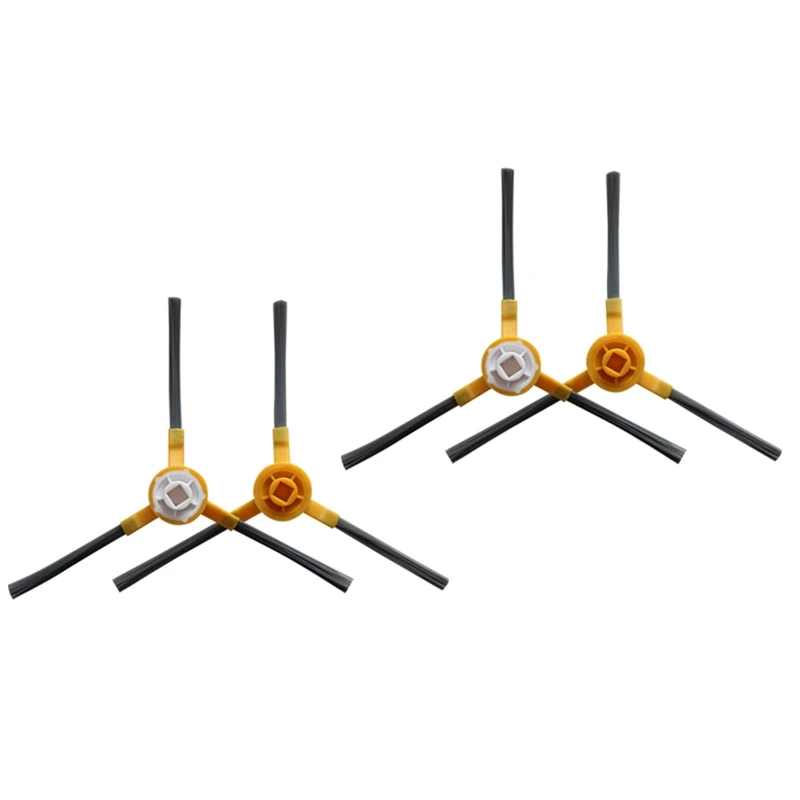 Боковая щетка для робота-пылесоса Mamibot PetVac 280 Petvac280, аксессуары для роботов-пылесосов Боковая щетка для робота-пылесоса Mamibot PetVac 280 Petvac280, аксессуары для роботов-пылесосов