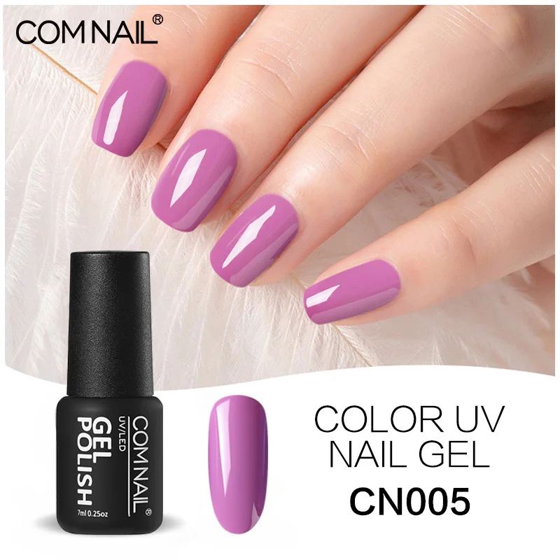 Набор гель-лаков для ногтей все маникюра | Красота и здоровье