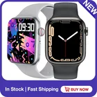 Новинка 2022, Смарт-часы i7 PRO MAX 1.75, экран, Смарт-часы, 