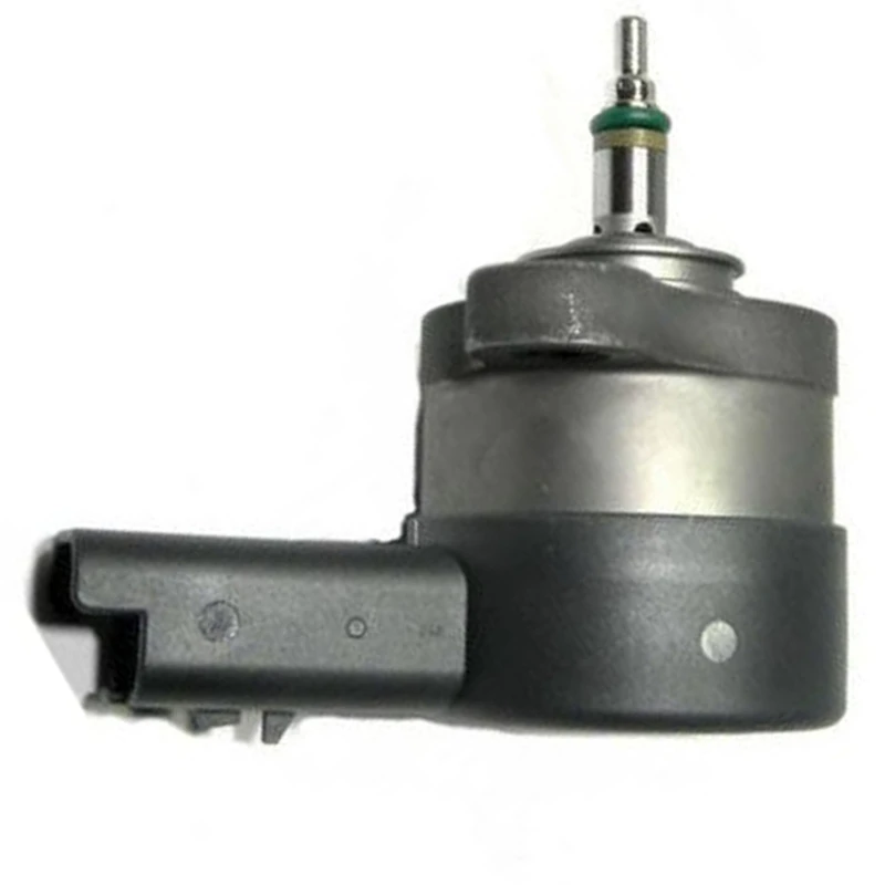 Common Rail Fuel Pump Pressure Regulator for Citroen Peugeot 2.0 HDi 0281002493 | Oil