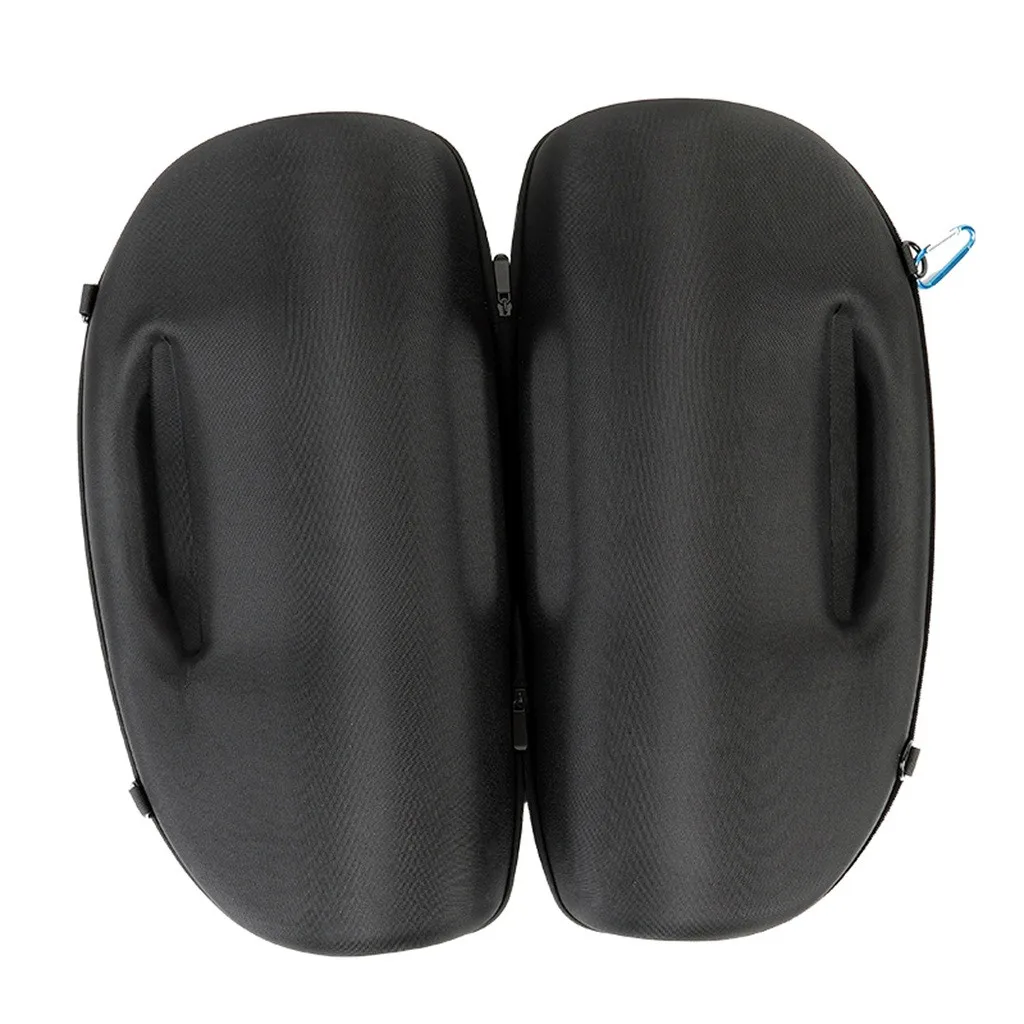 Жесткий Дорожный Чехол для переноски чехол телефона мягкий губчатый наушников с