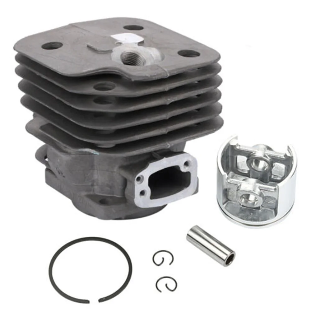 

Tool Cylinder Piston Kit Pin Bearing Needle Gasket For HUSQVARNA 61 268