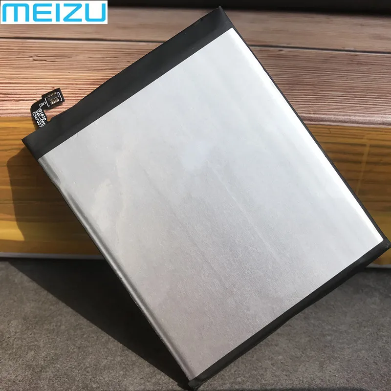 

Original Real Capacity 4050mAh BT61 For Meizu L Version M3 Note L681H L681M L681Q L681C L681 Battery