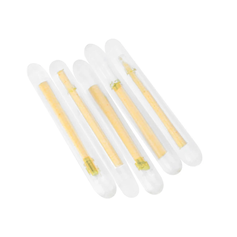 50 шт наружная ночная рыбалка гаджеты специальные светящиеся светящаяся палочка