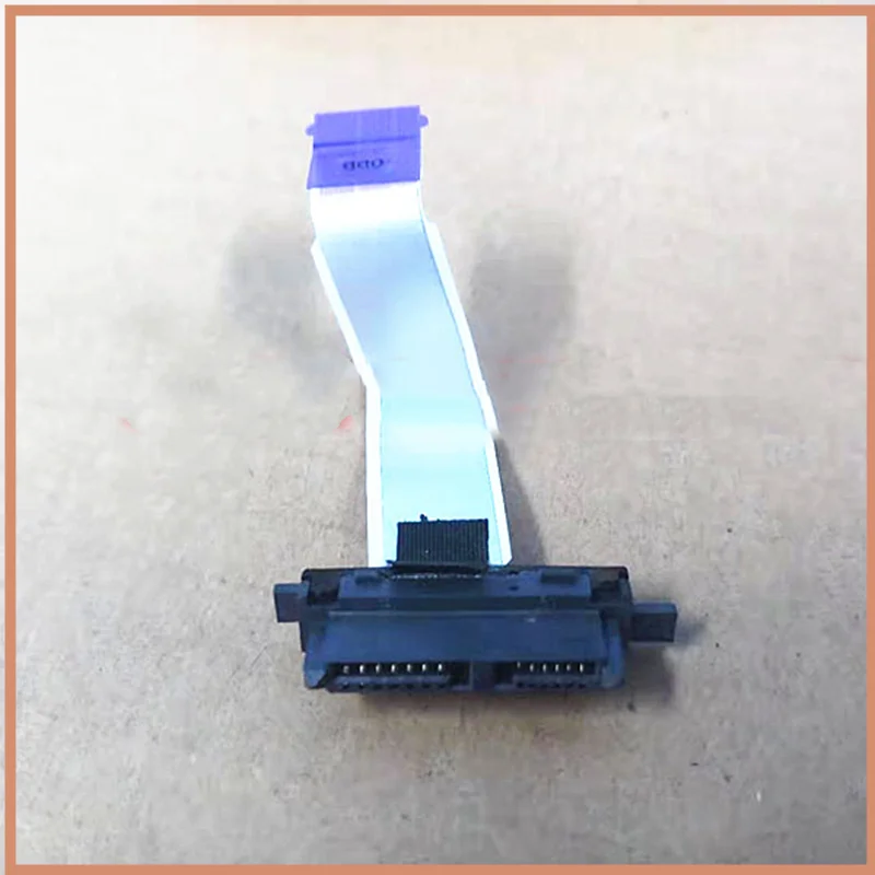 Новый Соединительный кабель для жесткого диска ноутбука Dell Vostro 14 3468 SATA кабельные