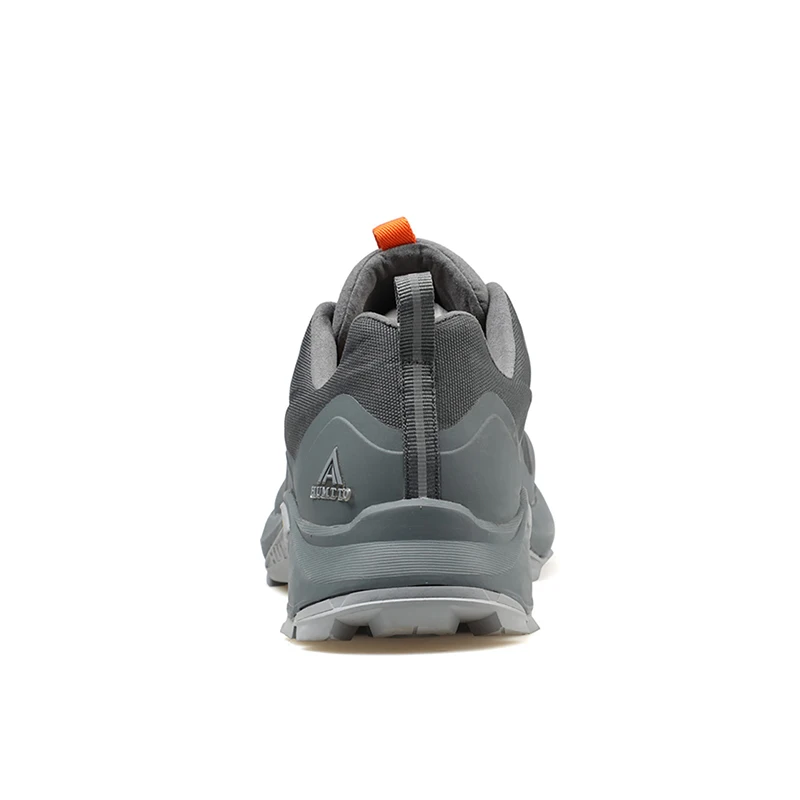 Профессиональная тренировочная обувь для бега дышащая амортизирующая Мужская