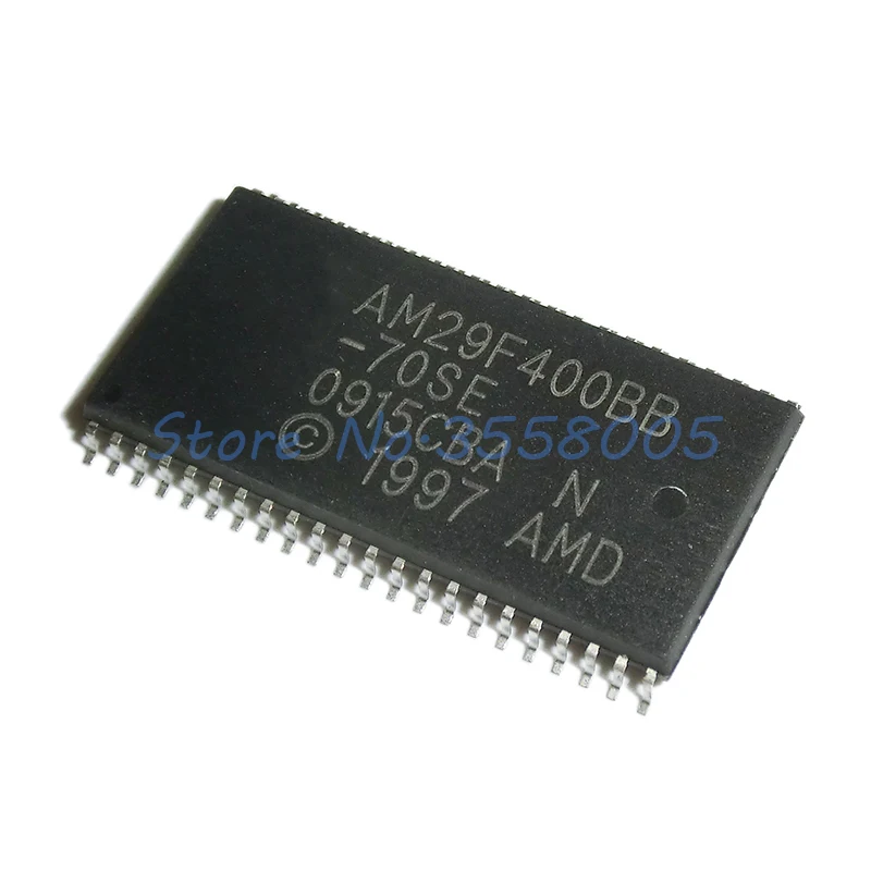 

5 шт./лот AM29F400BB-70SE AM29F400BB SOP-44