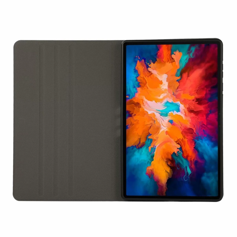 

Ultra Slim Front Stand Case For Lenovo Tab M10 HD (2nd Gen) TB-X306X TB-X306F X306 10.1'' PU LeatherSoft TPU cover