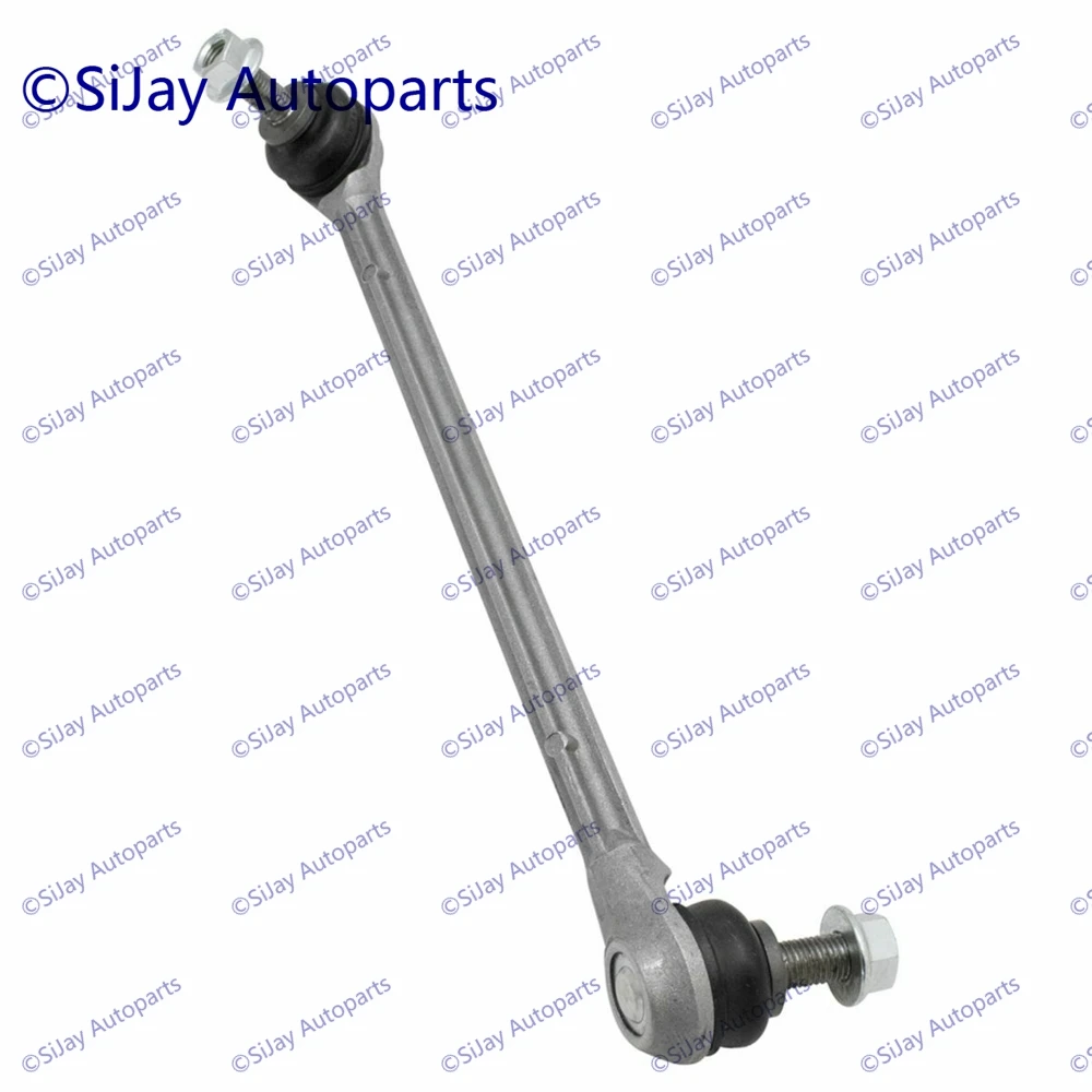 SiJay передняя левая ось Sway стержень концевой стабилизатор звено шаровой шарнир