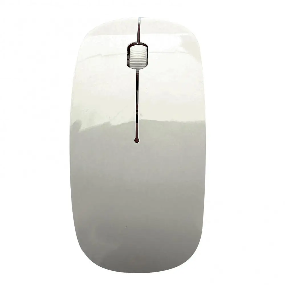 

Mouse High Quality Fashion Portable Creative Mini Ultra Slim Cute 2.4G Receiver Laptop PC Wireless Mouse