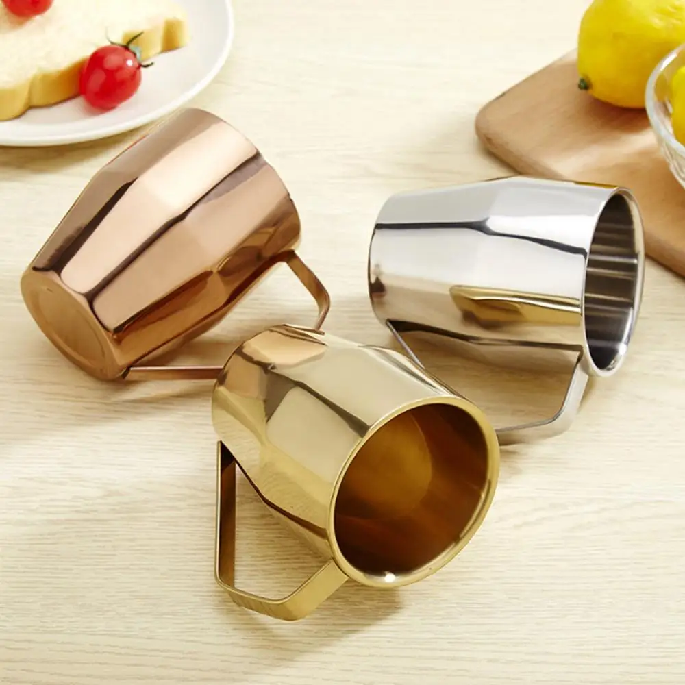 340 мл нержавеющая сталь прочные чашки Путешествия Портативная кофейная кружка