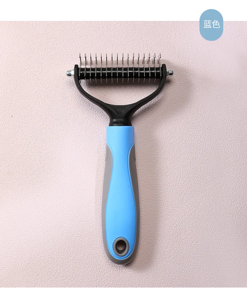 2020 новый дизайн гребень для собак гибкие гребни кошек аксессуары домашних