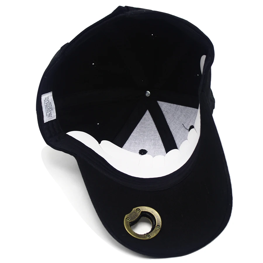 Бейсболка LIBERWOOD бейсболка в виде клевера Ирландская Кепка для напитков