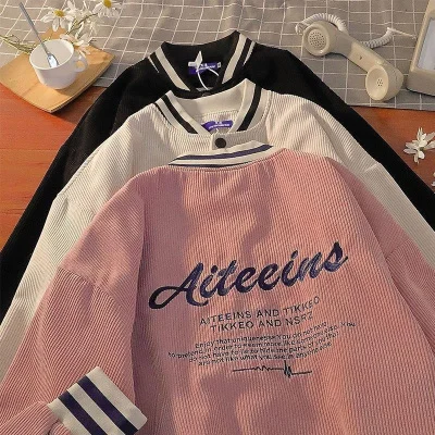 

Style Jacket Female 2021 Spring