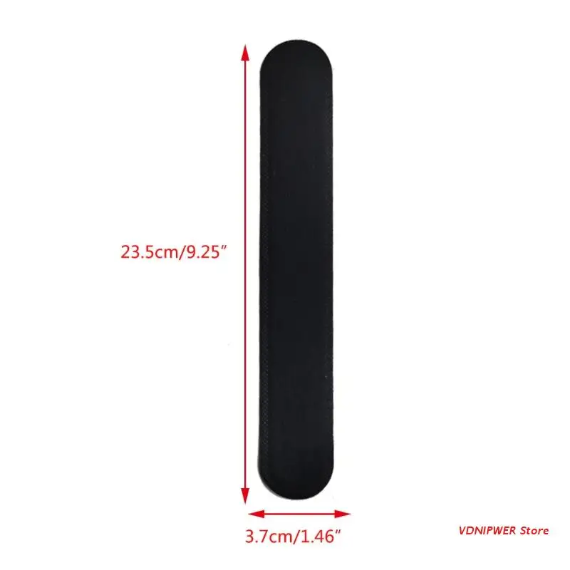 Одноразовая повязка для шапки впитывающая влагу 30 шт. | Аксессуары одежды