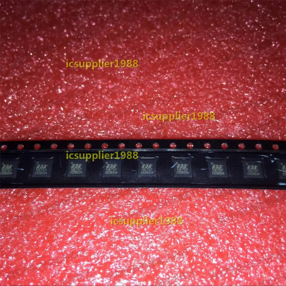 Чип для зубов RDA5875Y 5875Y QFN32 Blue tooth 20 шт./лот | Мобильные телефоны и аксессуары