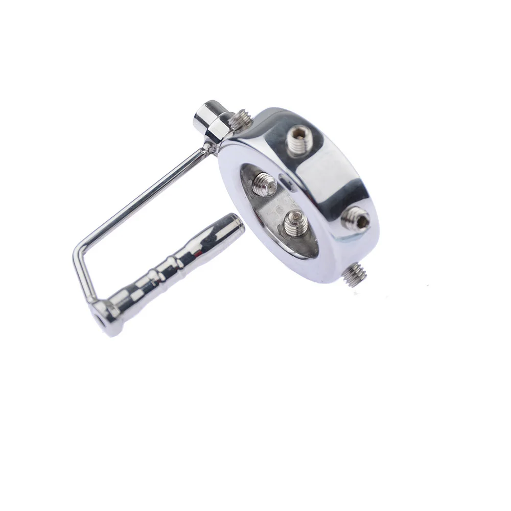 Кольцо верности для пениса устройство Удлиняющая Насадка На Нержавеющая сталь