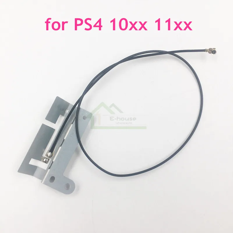 10 шт. для Sony PS4 10xx 11xx старой версии консоли Bluetooth Wifi Антенна Ремонт Замена кабеля