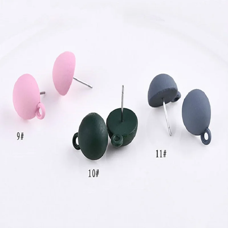 Матовый резиновый ремень карамельного цвета подвесное полукруглое ухо сделай