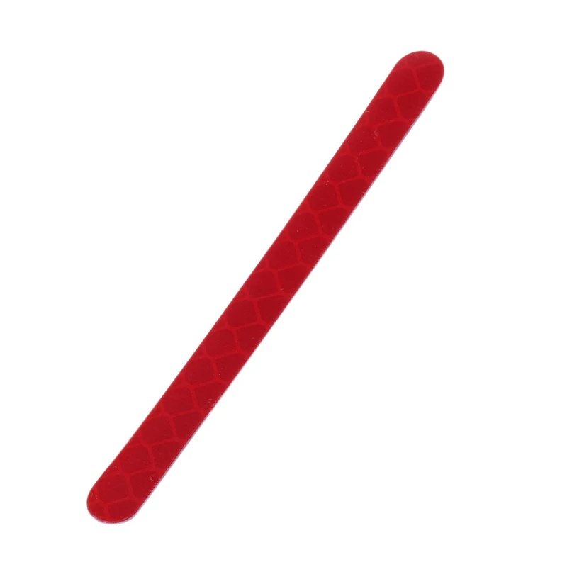 Чехол для передней и задней шин защитный чехол Светоотражающая наклейка Xiaomi Mijia