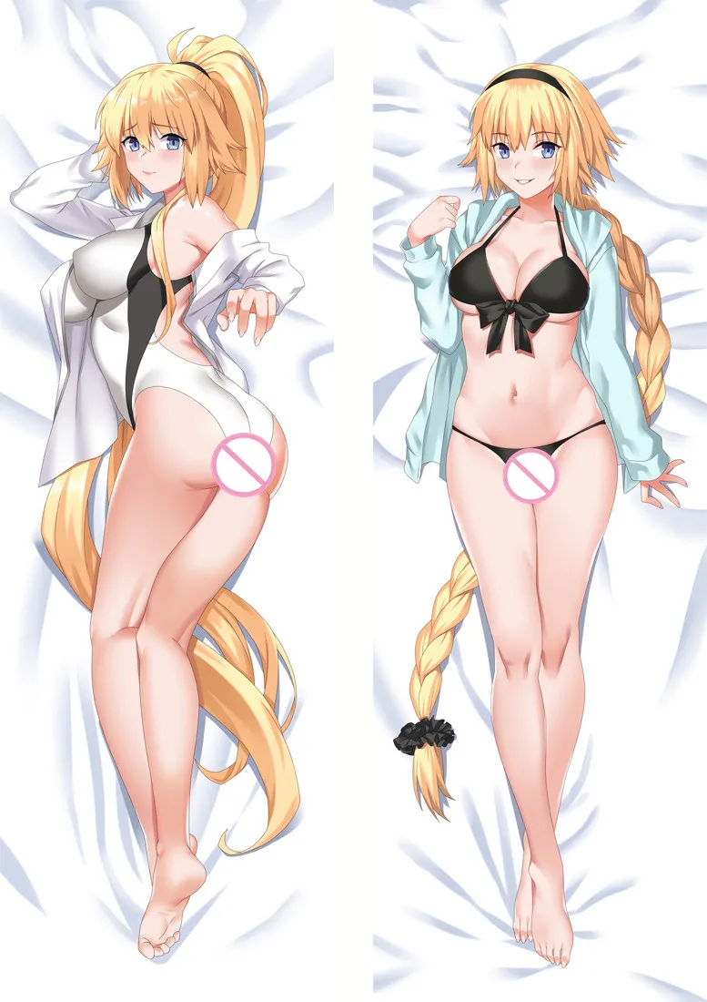 Аниме милый NEKOPARA Chocolat ванили лоли обниматься тела Подушка Dakimakura крышка