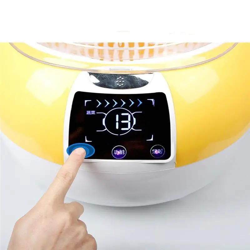 Устройство для дезинфекции фруктов и овощей бытовой стерилизатор продуктов
