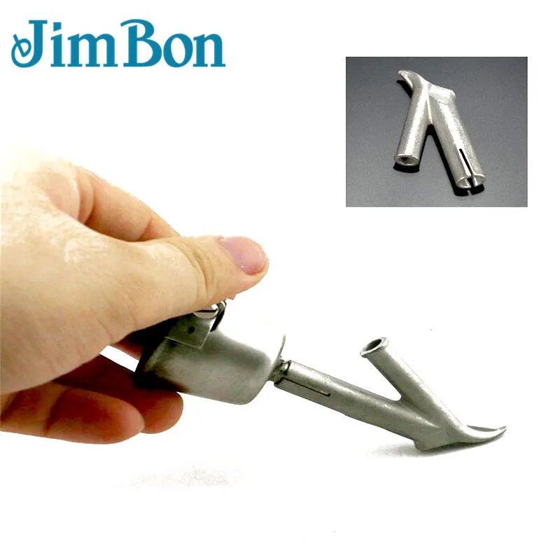 Скоростная сварочная насадка 8 мм треугольной формы/5 2 круглой формы для