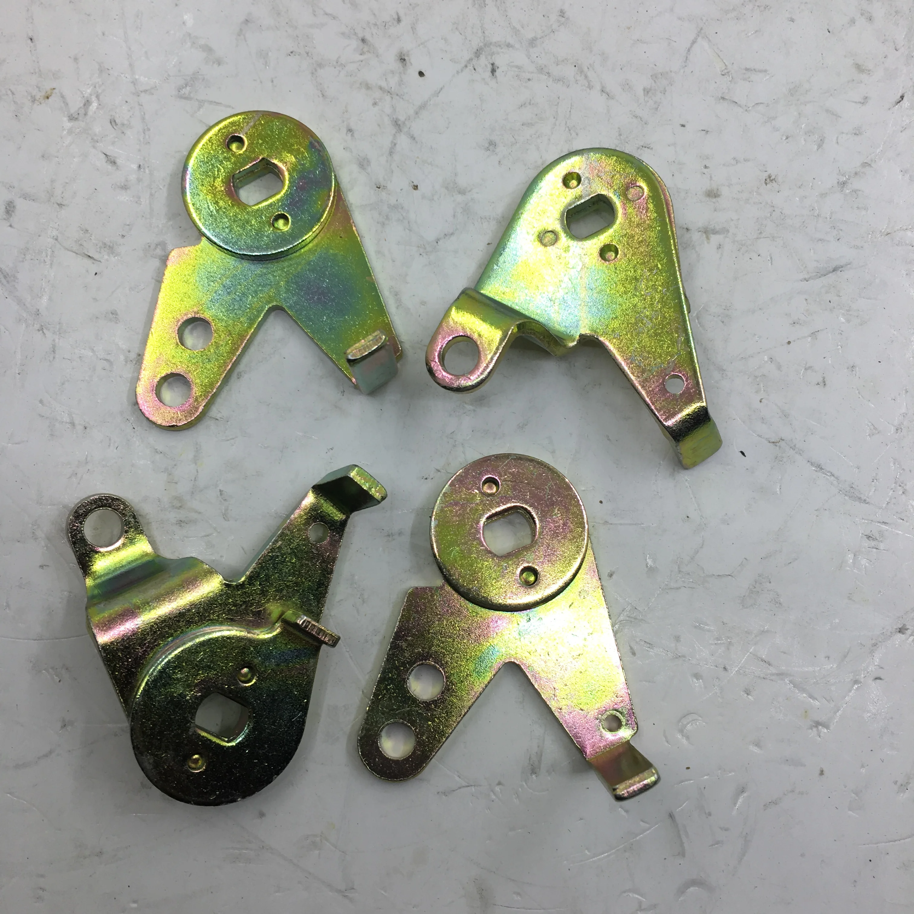 Карбюратор SherryBerg fajs CARB карбюратор рукоятка 2 левый + правый для empi solex Weber 40 44 48 IDF |