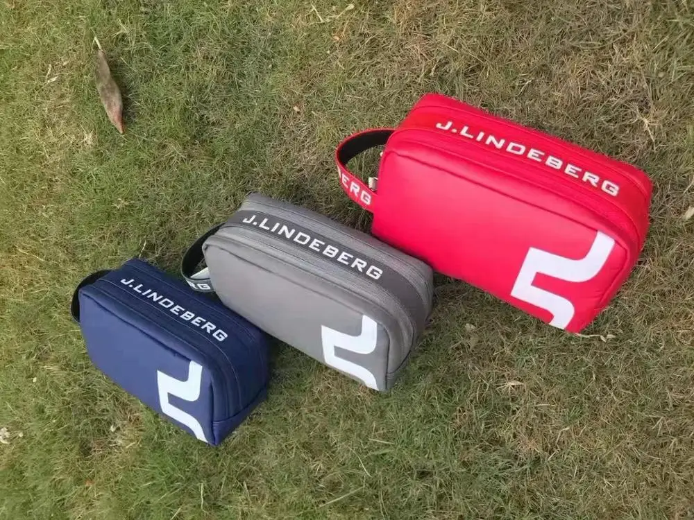 2020 новая портативная JL сумка для гольфа маленький кошелек спорта на открытом