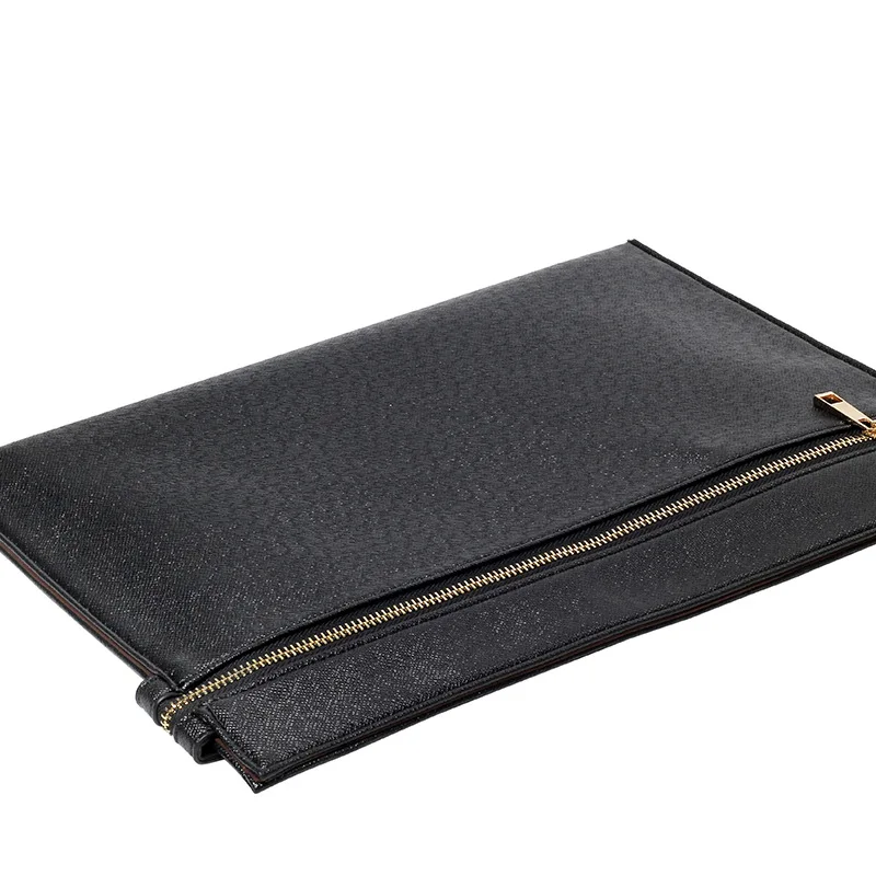 Новинка 2020 мужской портфель сумка для Ipad корейский стиль клатчи деловые