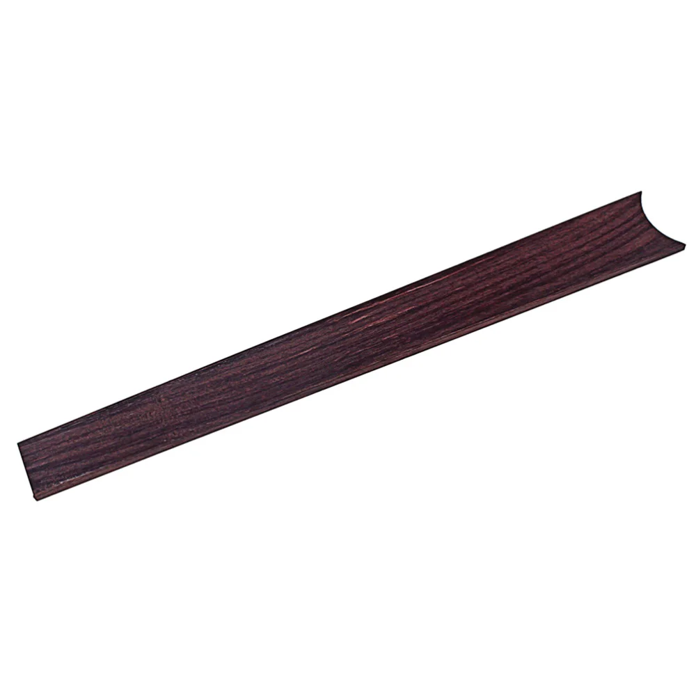

Rosewood Vine Pattern Ukulele 20 Fret Fretboard Fingerboard for Ukulele Soprano Ukulele Hawaii Guitar Accessory Replacement (GSD