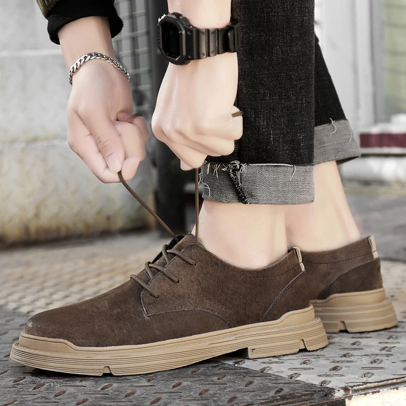 

Men's Shoes