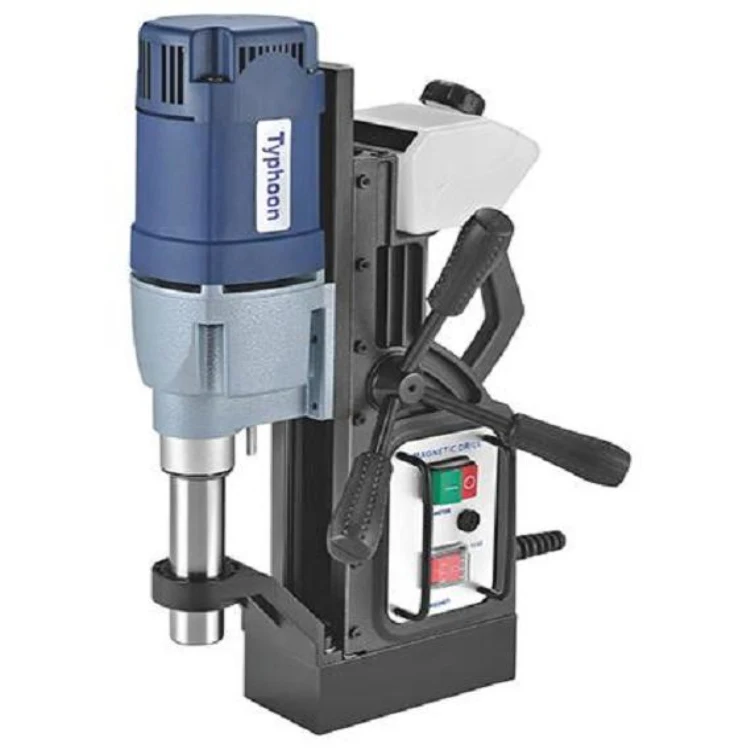 

1200W electric drill magnetic drill machine BRM-38 magnetic drill