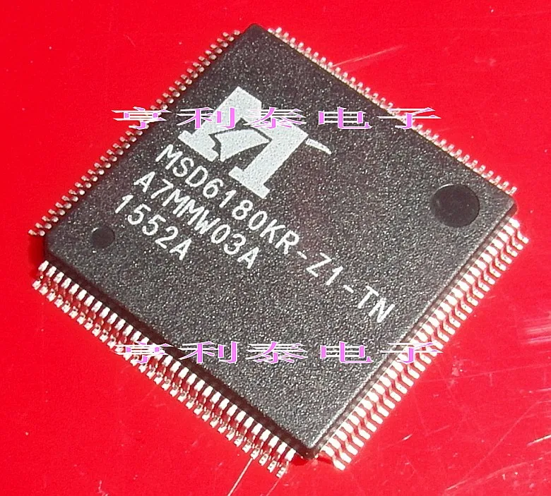 

MSD6180KR-Z1-TN