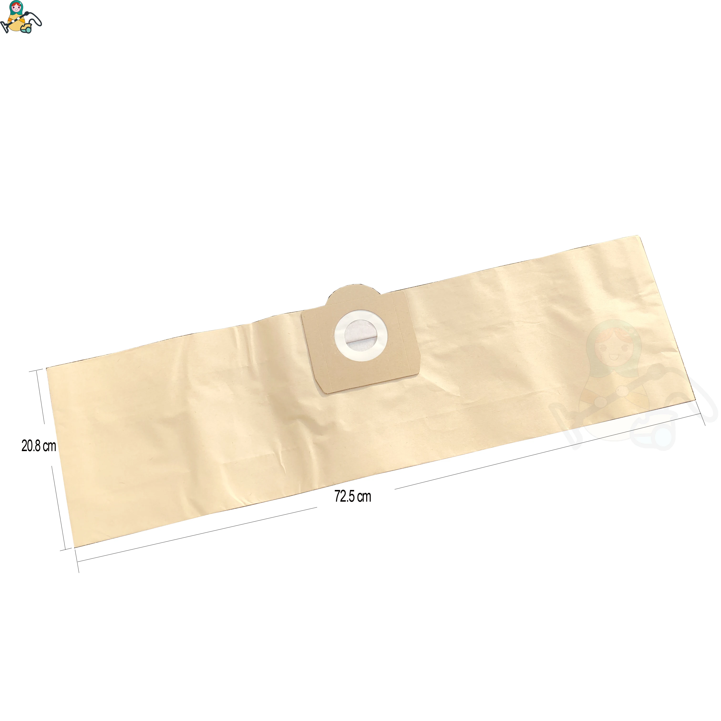 Фильтр-пылесборники для Karcher WD3 Premium WD 3,300 WD 3,200 WD3.500 SE4001 WD3 P 6,959-130 6,414-5520 Запчасти для пылесоса