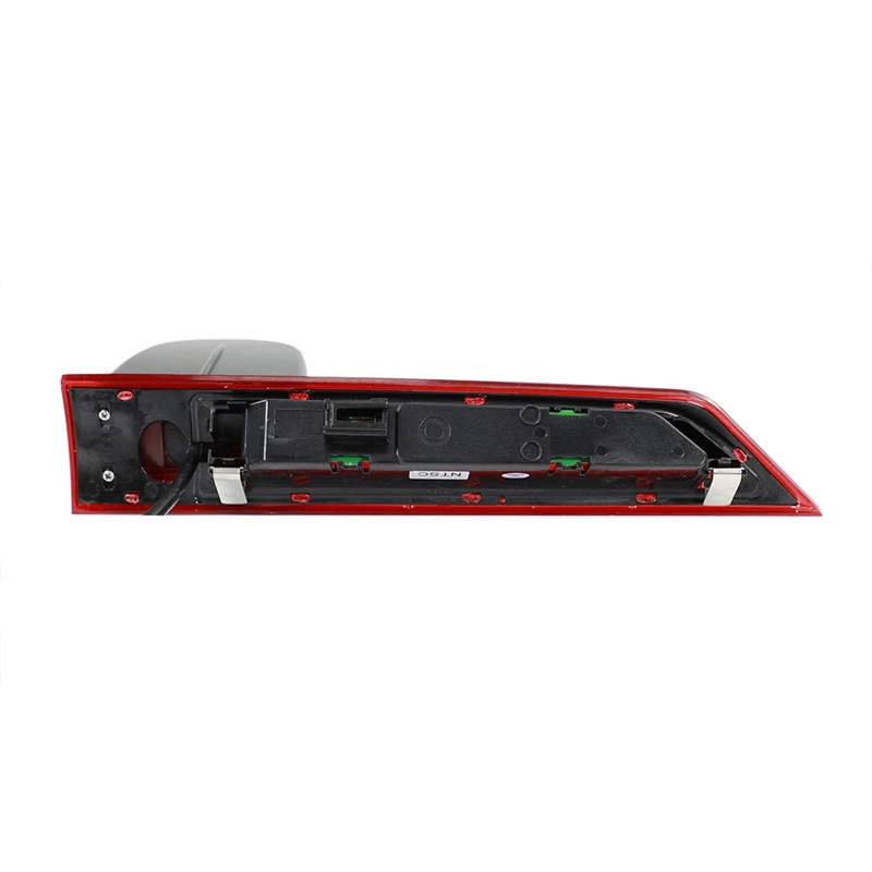 

Novel-Brake Light Rear View Camera for Ford Transit Custom After 2016 5Th Brake Light Dual Camera IR LED Brake Light Parking
