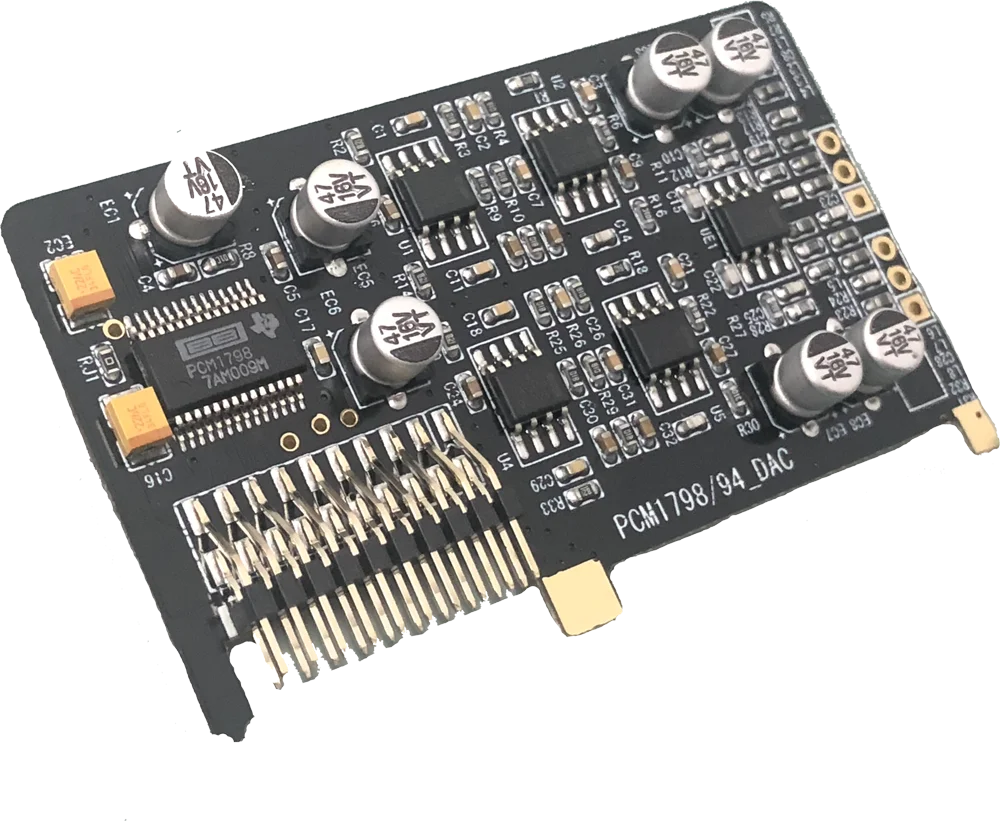 DSP электронное реле делитель частоты ADI SHARC Совет по развитию ADSP 21489 с схематичный