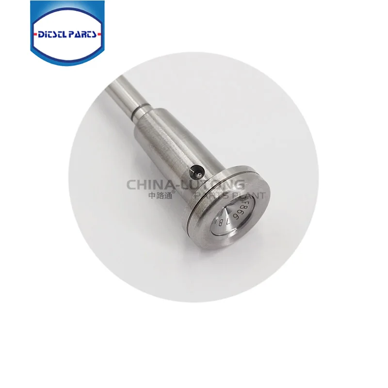 Common Rail Control Valve F00RJ00995 / F 00R J00 995 For Fuel Injector 0445 120 031 | Автомобили и мотоциклы