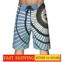 sports jogging brand quick dry shorts mens sexy swimming board shorts male summer beach surf swim trunks seaside holiday shorts
