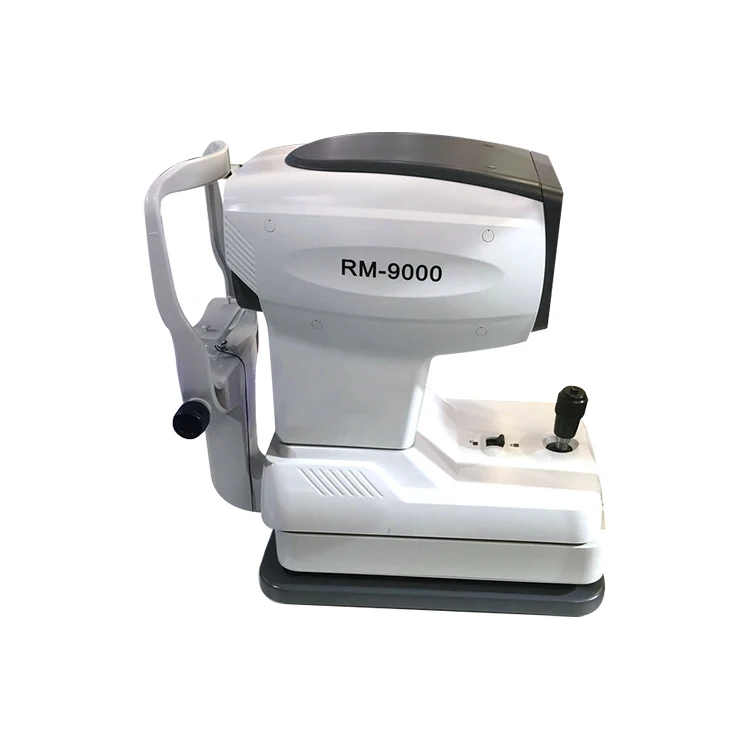 

RM-9000 Auto Refractometer