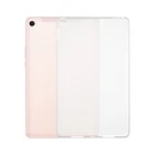 Чехол для планшета Xiaomi Mi Pad 4 Plus, мягкий силиконовый защитный чехол из ТПУ для Mipad 4 plus 10,1 дюйма