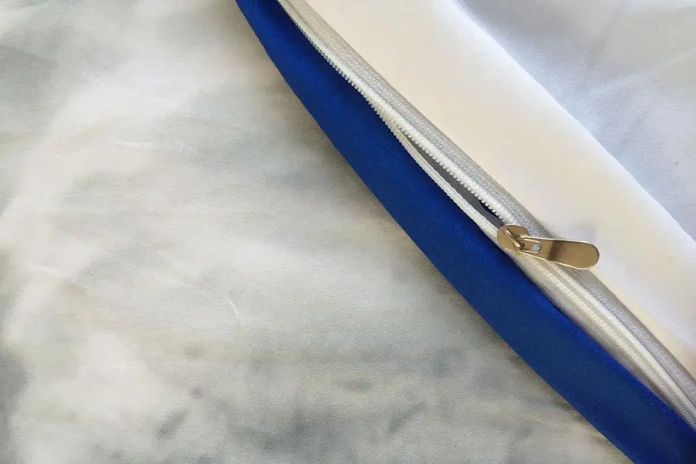 

Shark Animal Ocean Fish 3D Print Comforter Bedding Set Duvet Covers Pillowcase Home Textile Queen King Size Luxury Bed Linen