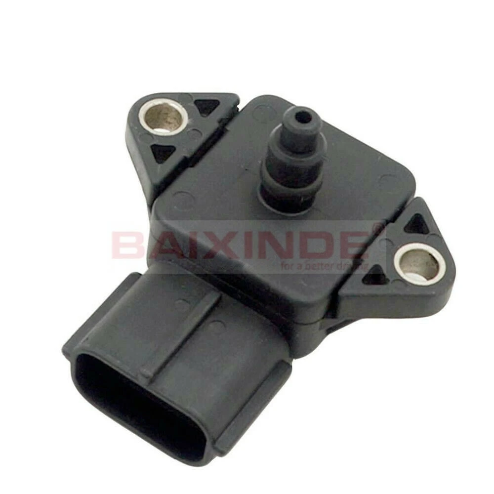 Высококачественный датчик давления впускного коллектора для Suzuki 18590 76G50