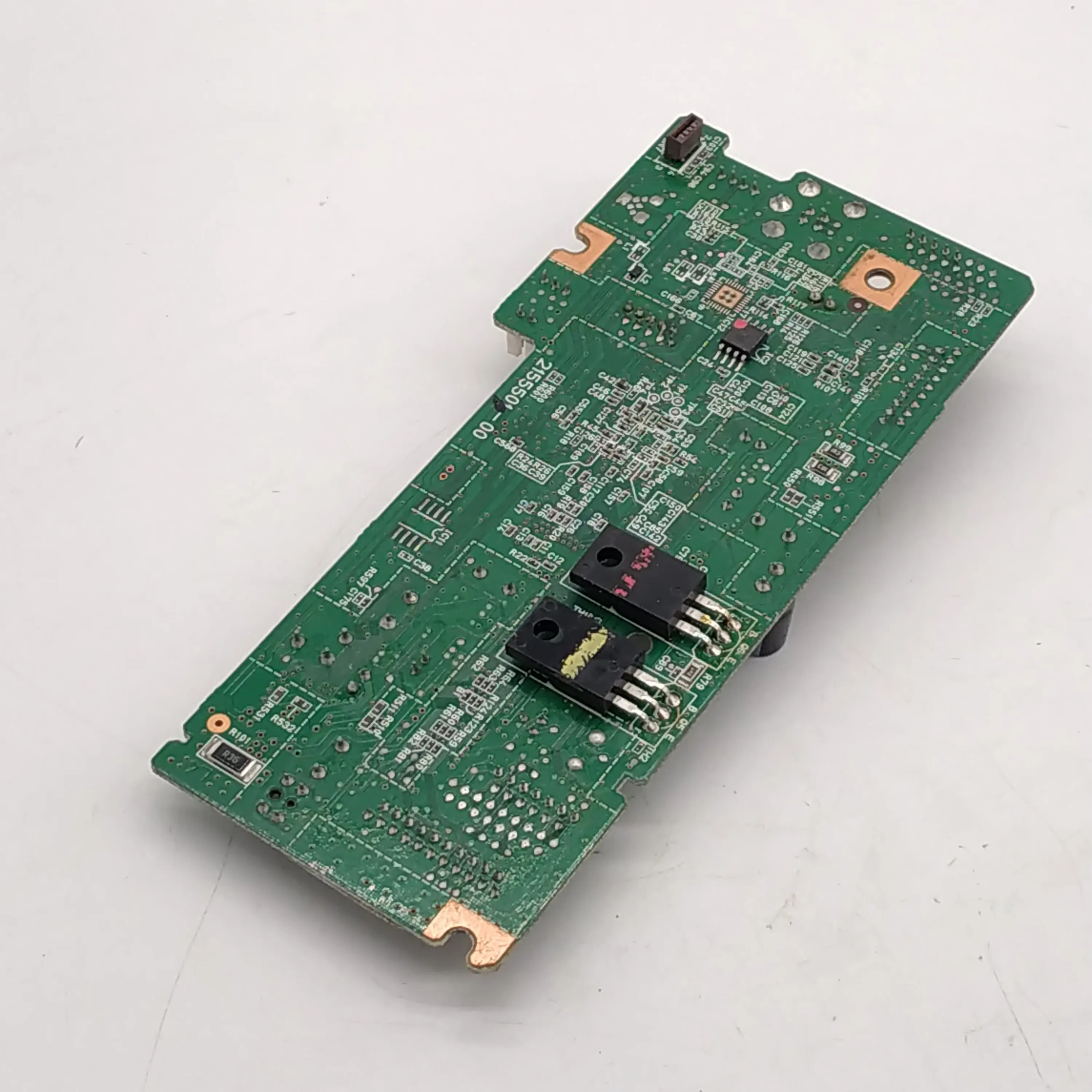 Материнская плата CC03 для принтера EPSON WF2530 WF-2530 XP 2530 | Компьютеры и офис