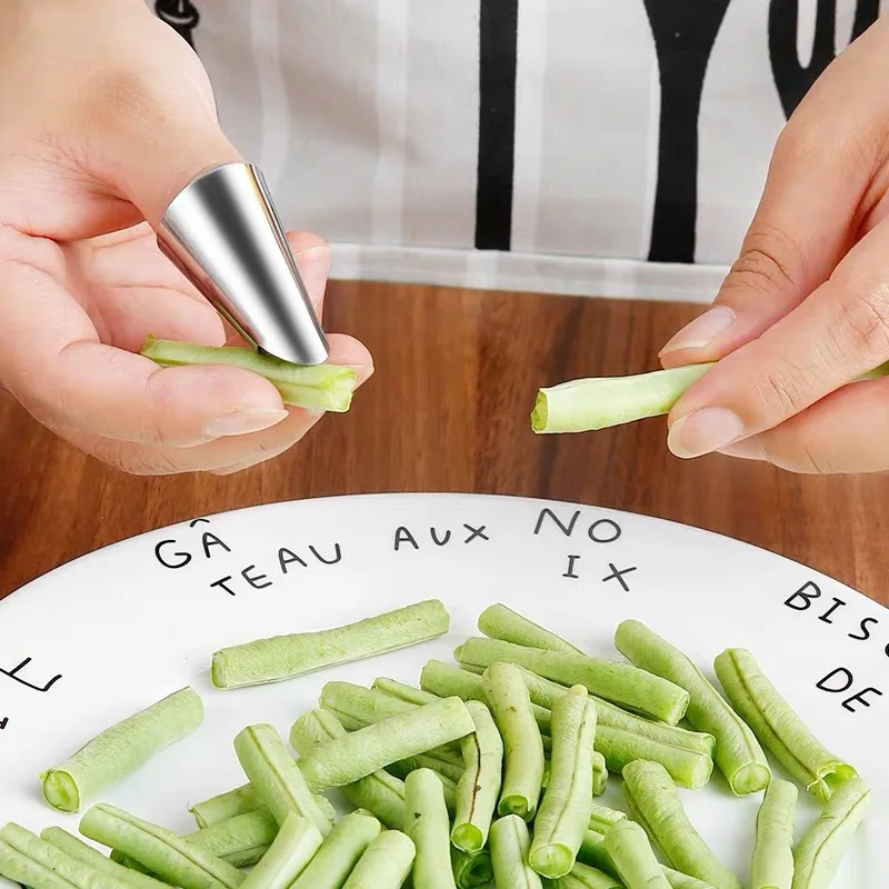 Стиль peel edamame инструмент peel фисташковый корпус peel фруктовый Бог предотвращения резки ручной резки овощей простой инструмент Многофункциональный