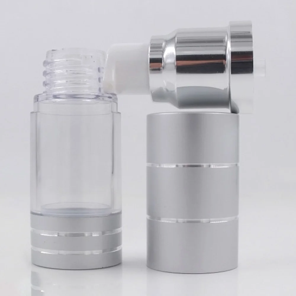 20 шт. вакуумные пластиковые флаконы для лосьона 10 мл | Красота и здоровье