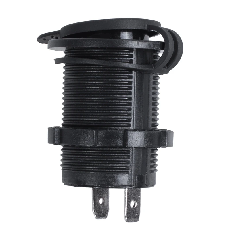 2 шт авто кабель Предварительно проводной Прикуриватель разъем DC 12V 120W