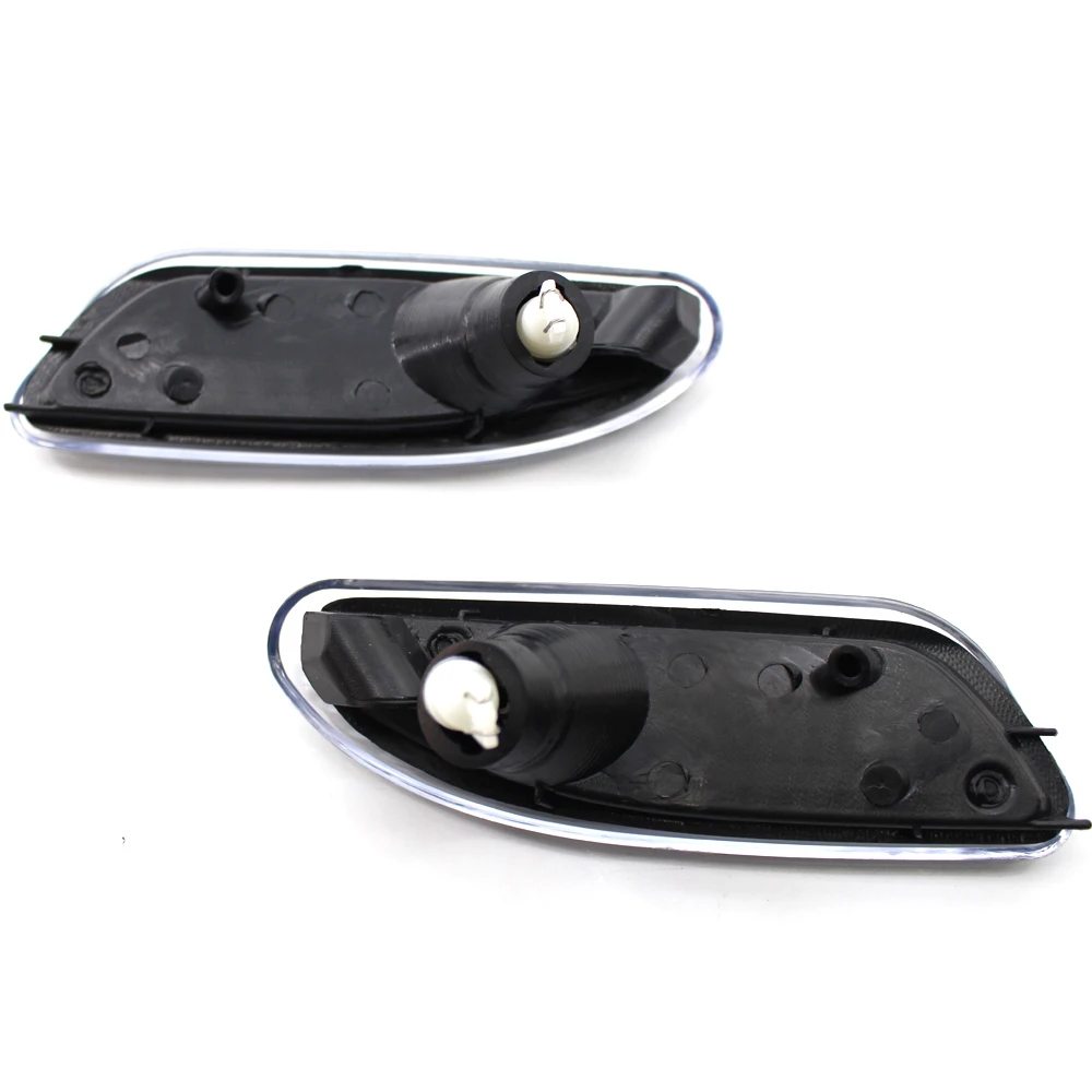

IP67 Turn Signal Light LED Accessories Auto Side Marker For Mercedes-Benz W203 01-07 C-Class
